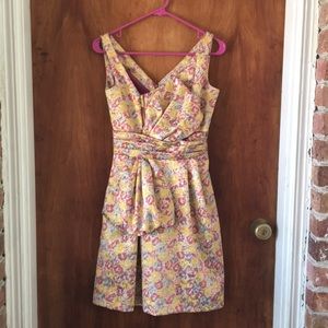 Zac Posen for Target Dress